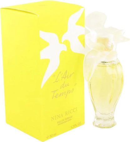 Nina Ricci L'Air Du Temps Eau De Parfum 100 ml