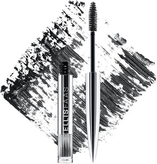 Ellis Faas - Mascara Black E401