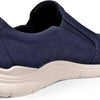 Ecco Irving Slip On Sneakers Heren