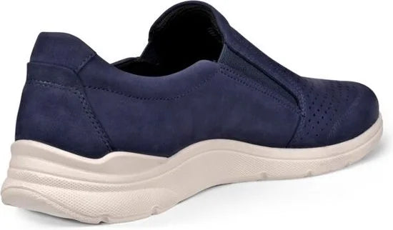 Ecco Irving Slip On Sneakers Heren