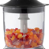 Tomado TSB3501B - Staafmixer set - Hand blender - Hakmolen - Garde - 350W - 2 snelheden - Zwart
