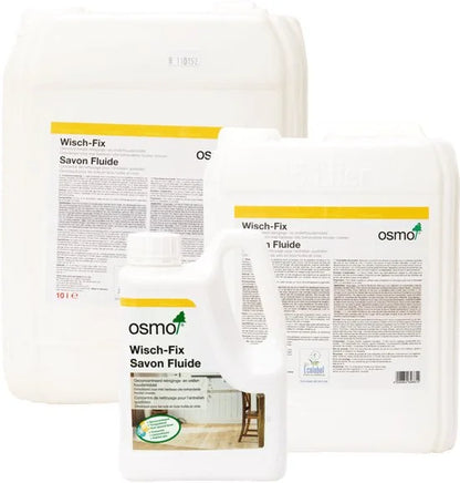 Osmo Wisch Fix - 1 liter