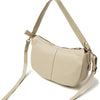 dR Amsterdam Schoudertas | Schoudertas dames | Crossbody tas dames | Handtassen dames | Leren schoudertas | 903776