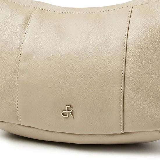 dR Amsterdam Schoudertas | Schoudertas dames | Crossbody tas dames | Handtassen dames | Leren schoudertas | 903776