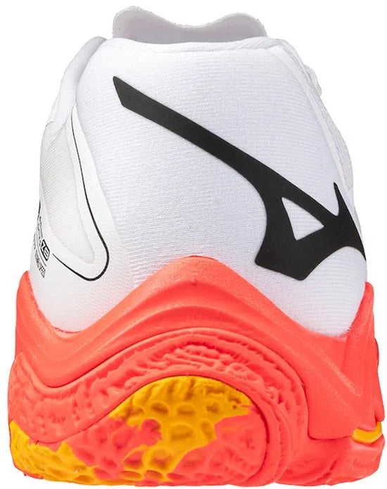 MIZUNO - wave lightning z8 - Volleybalschoenen heren - Wit