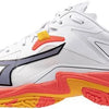 MIZUNO - wave lightning z8 - Volleybalschoenen heren - Wit