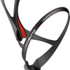 Elite Bidonhouder Leggero 8,4 X 16,6 Cm Carbon Zwart