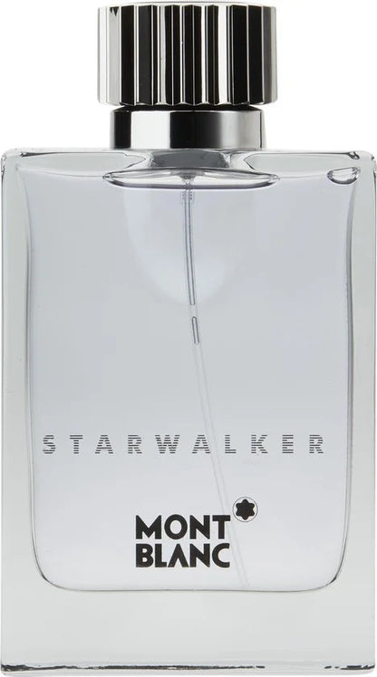 Mont Blanc Star Walker - 75ml - Eau de toilette