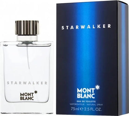 Mont Blanc Star Walker - 75ml - Eau de toilette