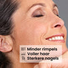 Anti-Aging Beauty Collagen Complex - 5.000mg Verisol® Collageen Poeder - Voedingssupplementen - 30 zakjes