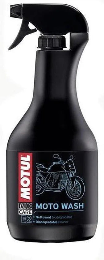 Motul E2 Moto Wash 1L