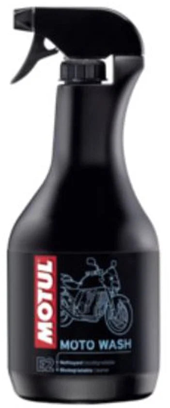 Motul E2 Moto Wash 1L