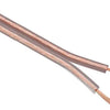 Luidspreker kabel - 2.5mm² - 10 meter - Op rol -