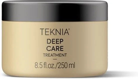 Treatment Lakmé Teknia Hair