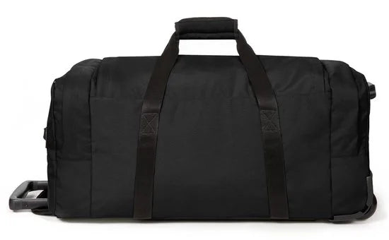 Eastpak LEATHERFACE L + Reistas, 104 Liter - Black