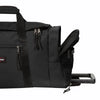 Eastpak LEATHERFACE L + Reistas, 104 Liter - Black