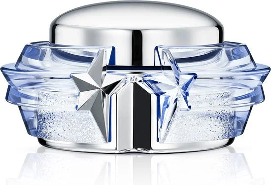 Mugler Angel Eau de Parfum - Romige en Rijke Textuur - Lichaamscrème - 200ml