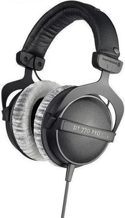 Beyerdynamic DT 770 Pro - Studio Koptelefoon - 80Ohm - Grijs