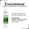 Vichy Dercos Technique Anti-Roos DS Shampoo - Droog Haar - Seleniumdisulfide en Salicylzuur - 200ml