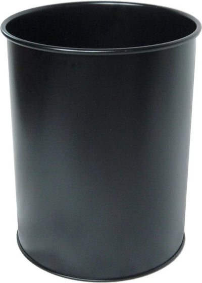 Durable papiermand zwart