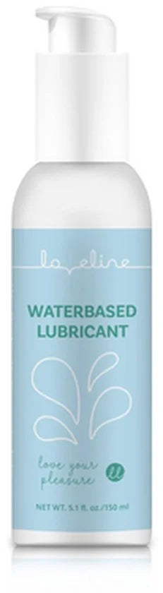 Waterbased Glijmiddel - 5.1 fl oz / 150 ml