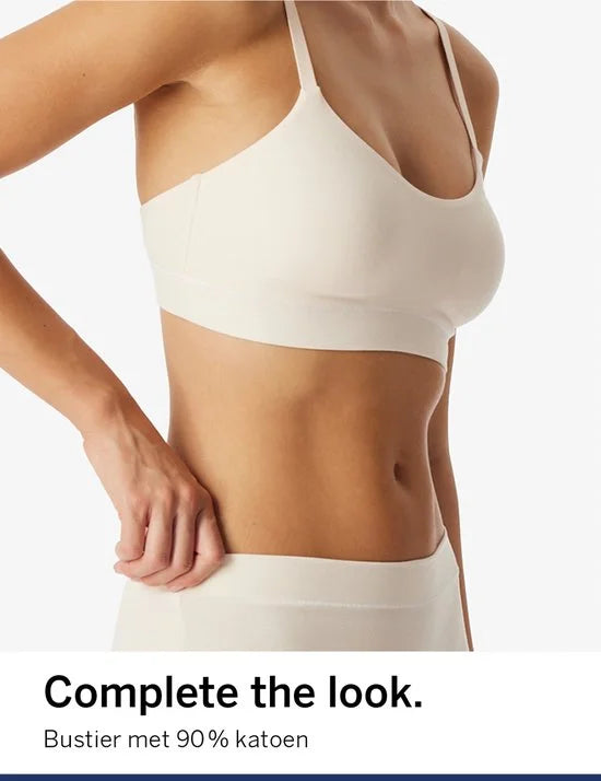 SCHIESSER - Short - Dames - Slips