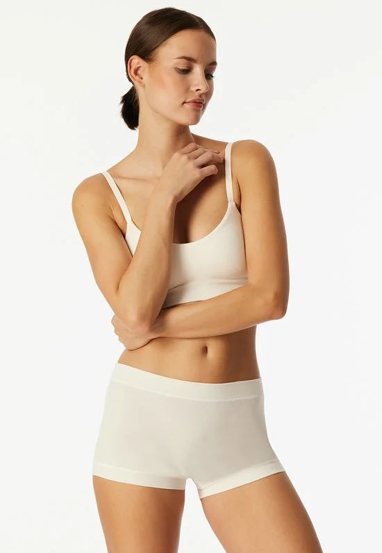 SCHIESSER - Short - Dames - Slips