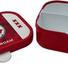 Ajax-lunchbox