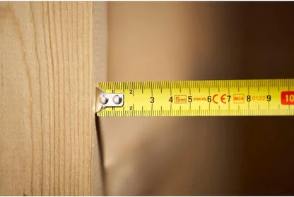 STANLEY Rolbandmaat STANLEY Tylon 8m - 25mm - 1-30-657