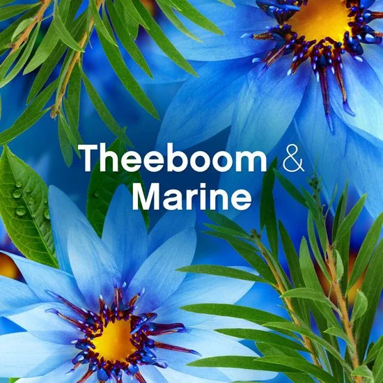 Lenor Wasverzachter Zeebries 216 Wasbeurten - 8 x 567 ml