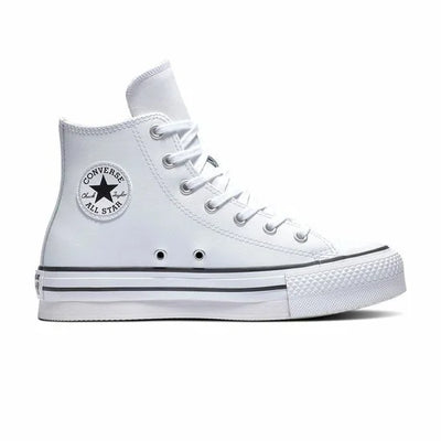 Sportschoenen voor Kinderen Converse Chuck Taylor All Star EVA Wit - 38.5