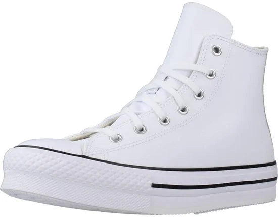 Sportschoenen voor Kinderen Converse Chuck Taylor All Star EVA Wit - 38.5