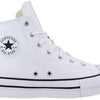 Sportschoenen voor Kinderen Converse Chuck Taylor All Star EVA Wit - 38.5
