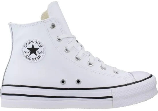 Sportschoenen voor Kinderen Converse Chuck Taylor All Star EVA Wit - 38.5