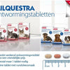 Beaphar Milquestra - Kat 2 Tot 12 kg - 2 tabletten