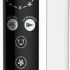 Rowenta Turbo Silence Extreme Plus VU5870 - wit