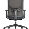 Bureaustoel Serie 110 EN Zwart