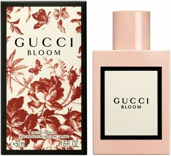 Gucci Bloom 100 ml Eau de Parfum - Damesparfum