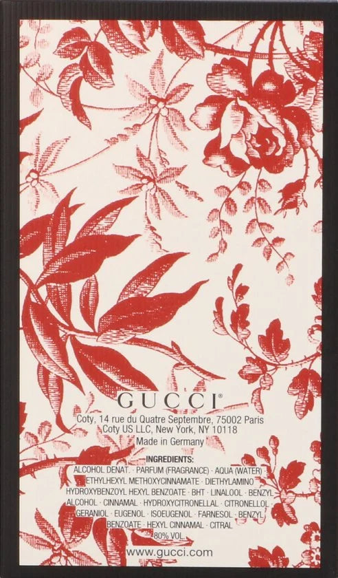 Gucci Bloom 100 ml Eau de Parfum - Damesparfum