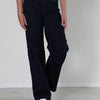 New Star broek Neva - wijd model - dark used - maat 34/32