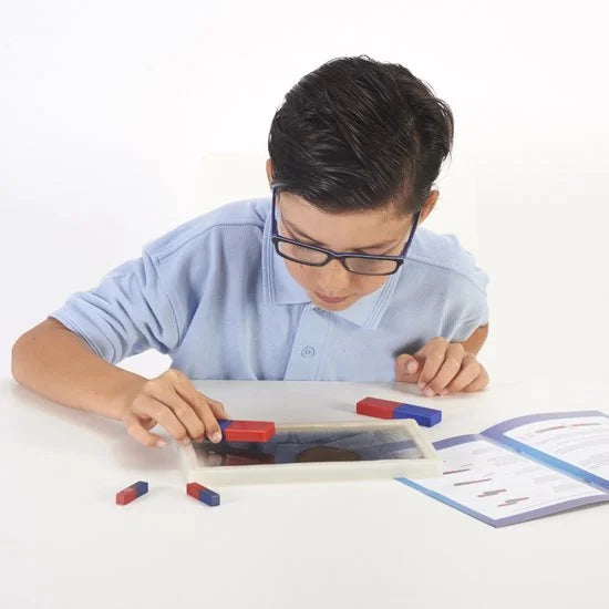 TickiT Magnetic Field Pattern Trans