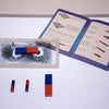 TickiT Magnetic Field Pattern Trans