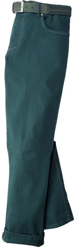Babista herren Jeans - 50 - petrol