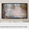 Samsung UE24F6000F - 24 inch - Full HD LED - 2025