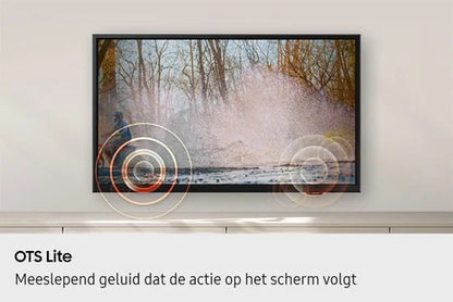 Samsung UE24F6000F - 24 inch - Full HD LED - 2025