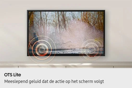 Samsung UE24F6000F - 24 inch - Full HD LED - 2025