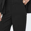 ONLY - ONLHATTIE-LANA HW W MEL PANT TLR NOOS - Dames - Leggings