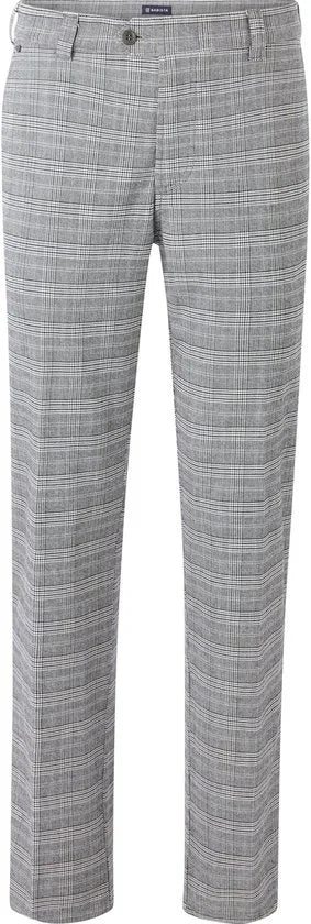 Babista herren Broek - 54 - grijs