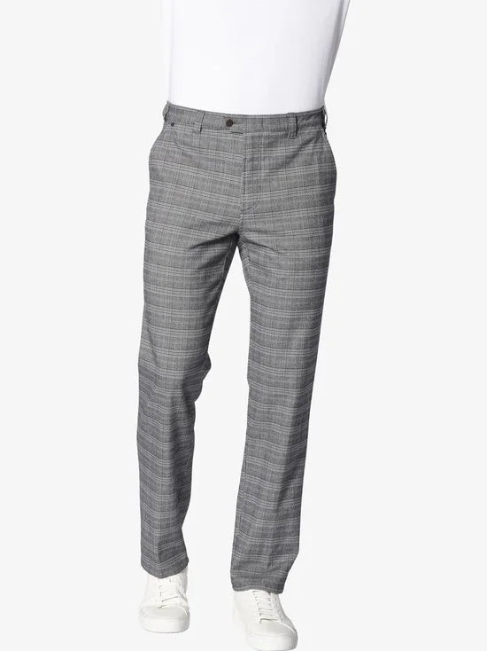 Babista herren Broek - 54 - grijs