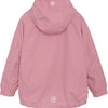 Color Kids Kinder Jacke Shell Jacket 5968 Foxglove-140